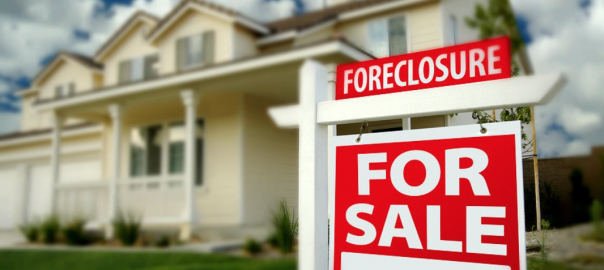 How to prevent foreclosure