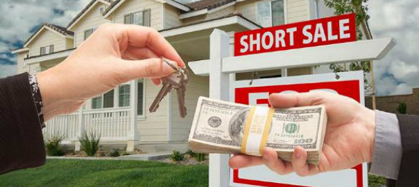 Short Sale Process for Buyers