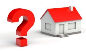 most common homebuyer questions
